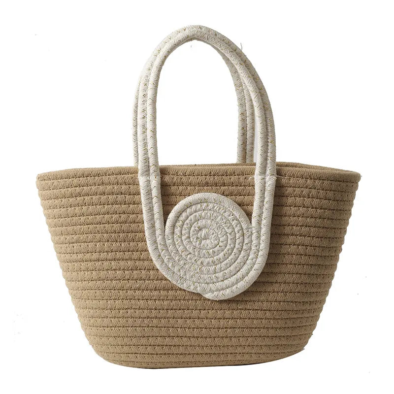 Braid Basic Vacation Bag