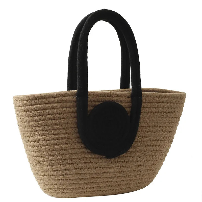Braid Basic Vacation Bag