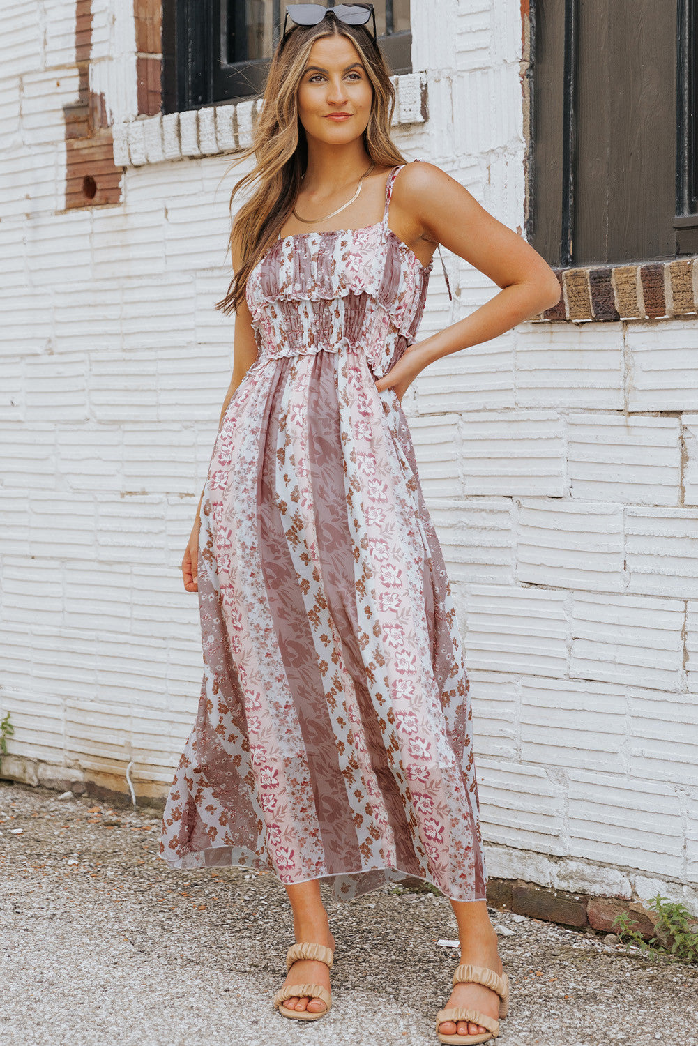 Women's Spring Maxi Dresses – Ambassadors Clothing