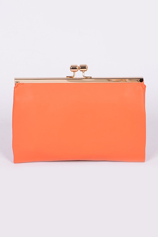 Ladies Purse Clutch