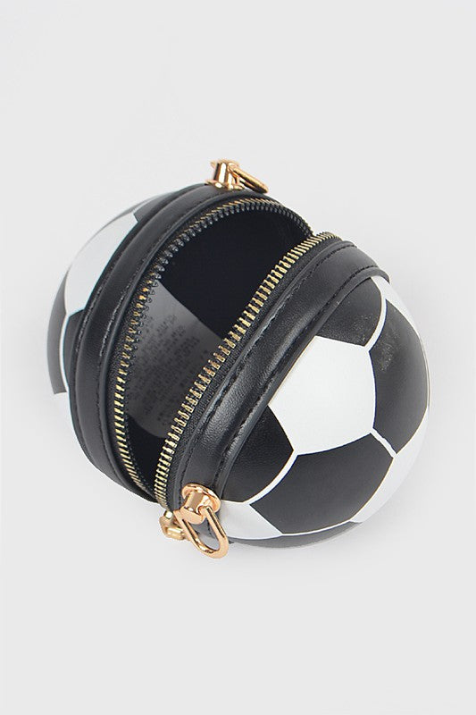 Soccer Ball Mini Bag