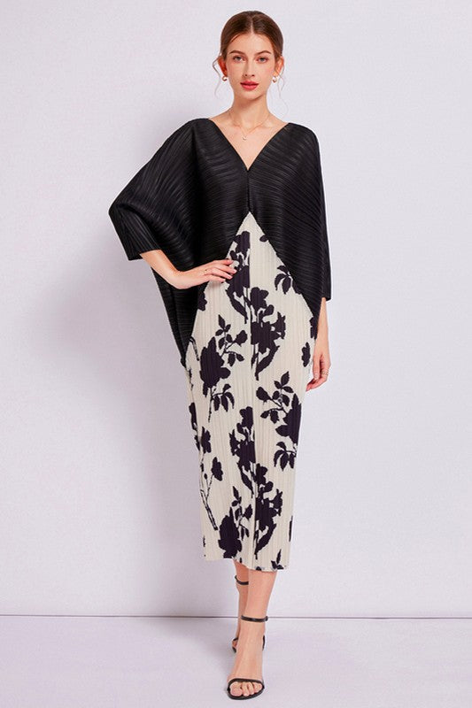 WOMEN FASHION LONG MAXI DRESS