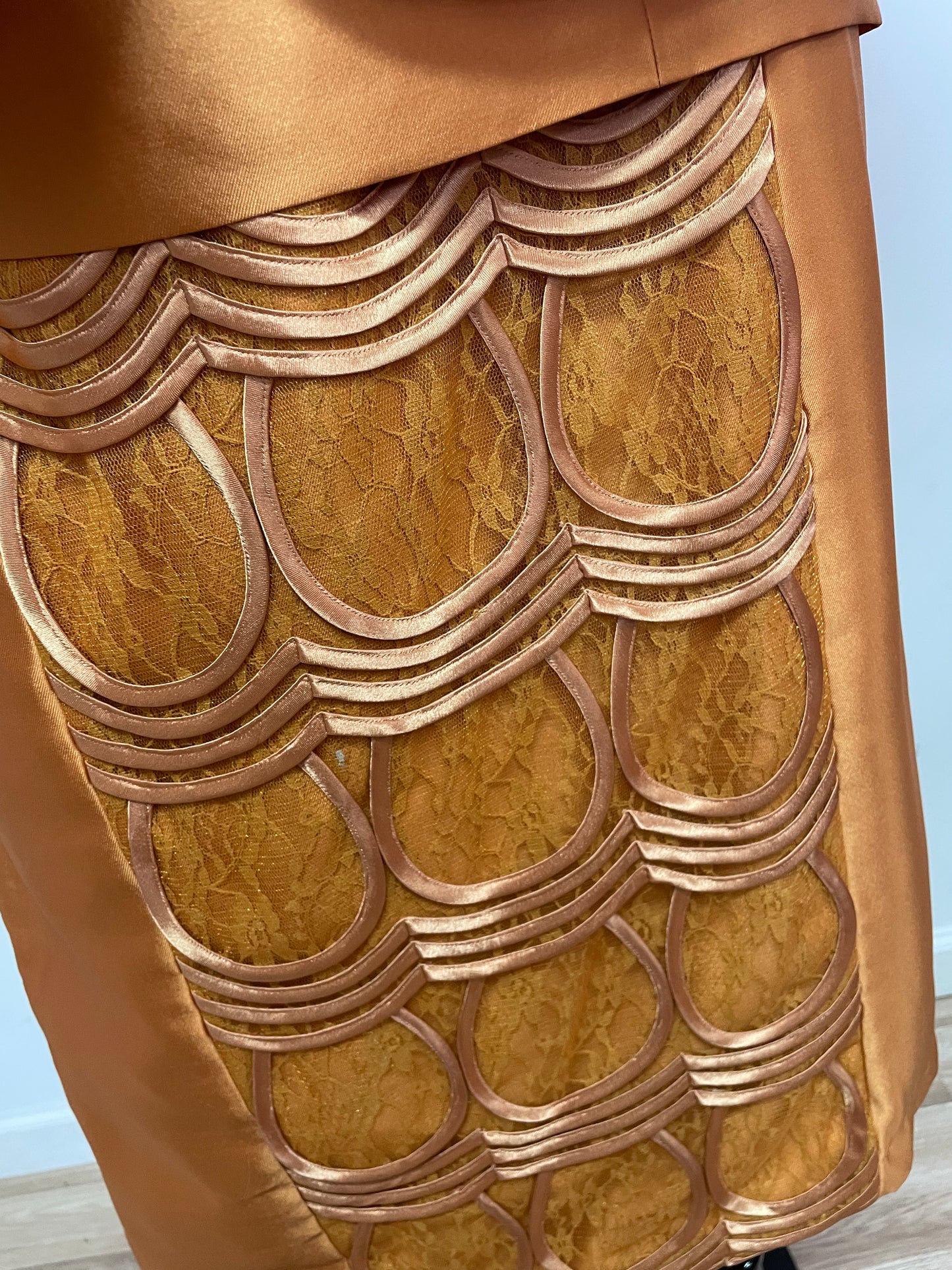 Tally Taylor 3Pc Suit