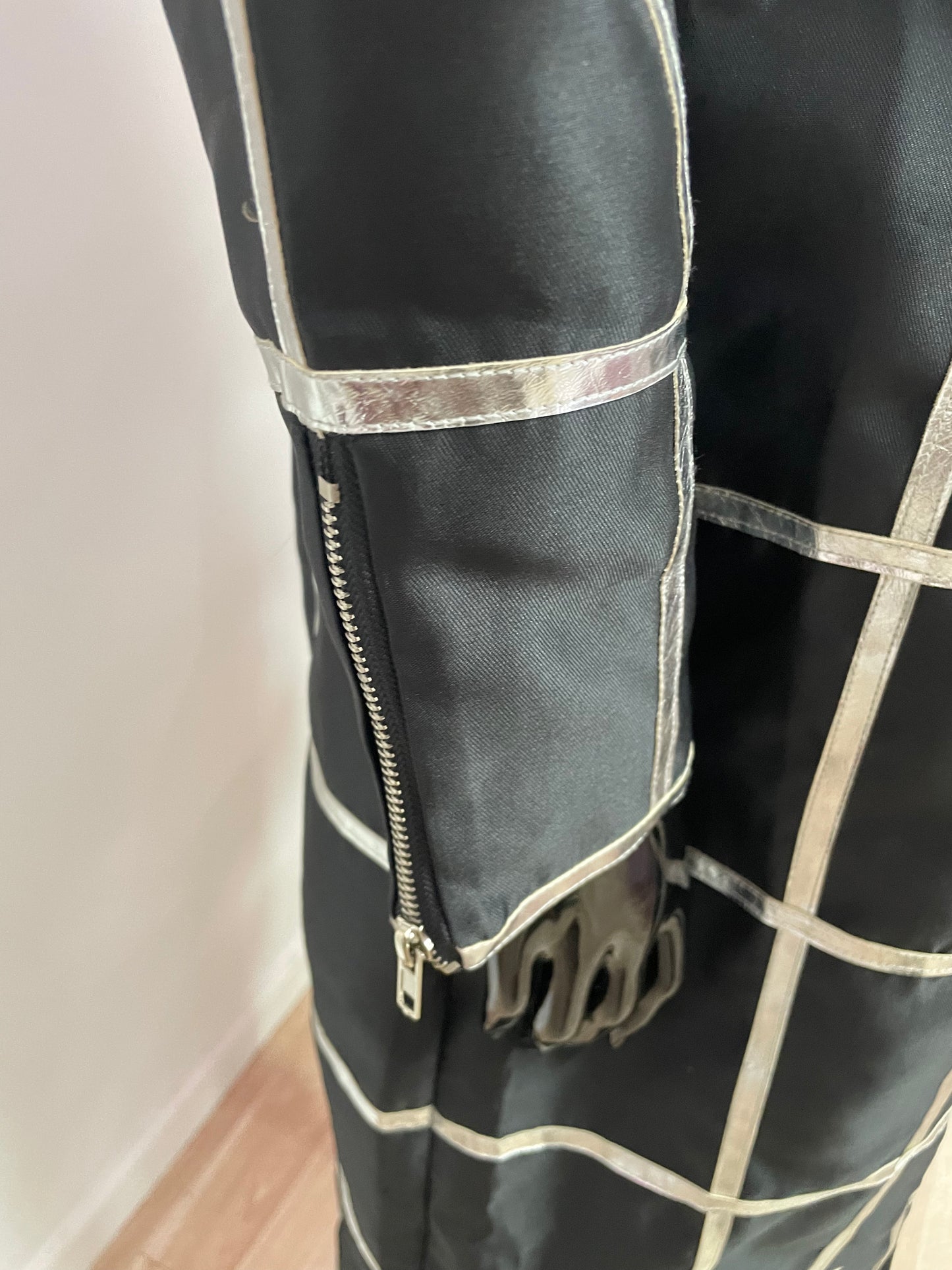 Dorinda Clarke-Cole Jacket Dress